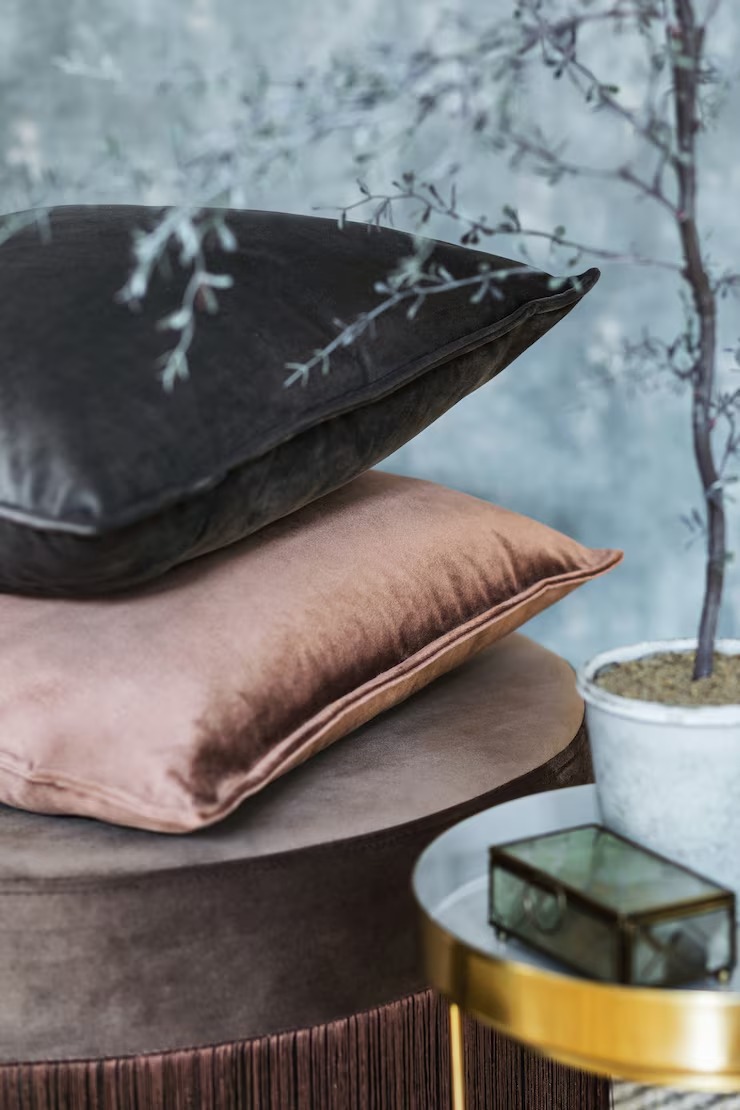 Cushions Covers Stylish Modern Interior Living Room Pillow Elegant Per by Orient Uniforms for customers in Dubai, Abu Dhabi, Sharjah, Ajman and across the UAE